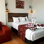 New Day Cusco Peru