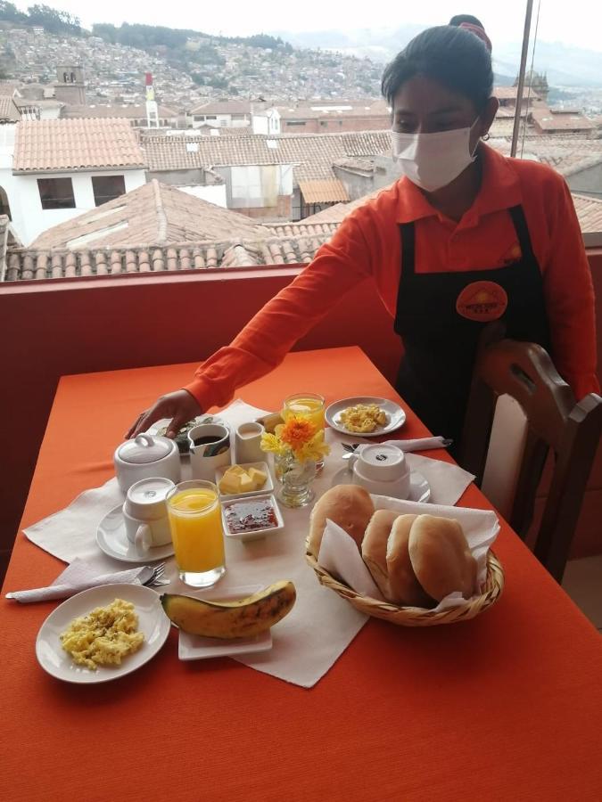 New Day Cusco Peru Inn 2*