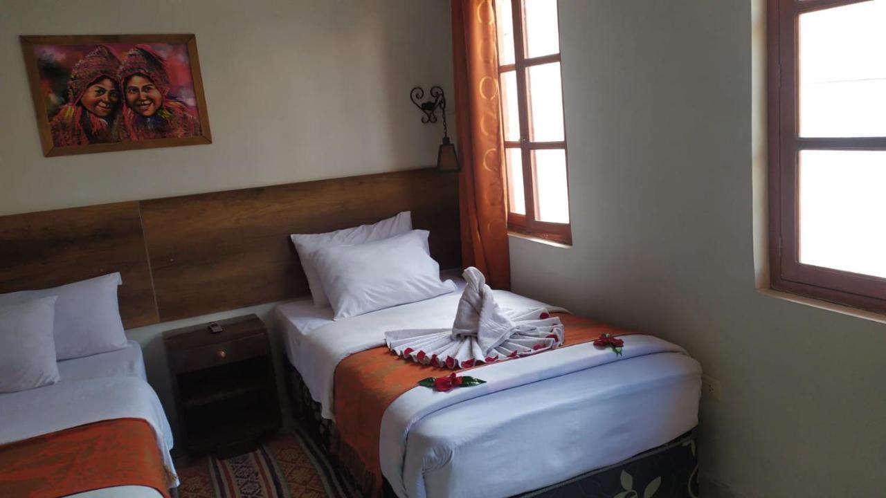New Day Cusco Peru Cuzco