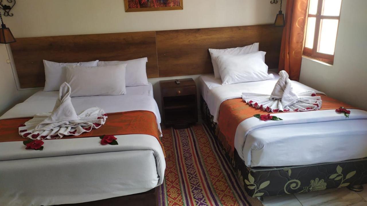 New Day Cusco Peru Inn Cuzco