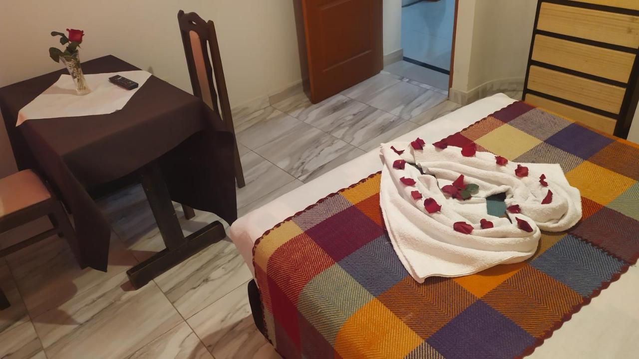 New Day Cusco Peru Cuzco