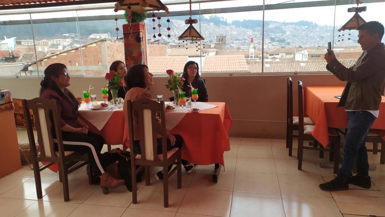 Inn New Day Cusco Peru Cuzco