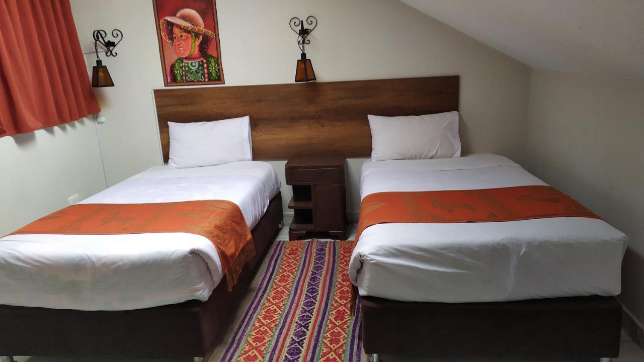 New Day Cusco Peru Inn