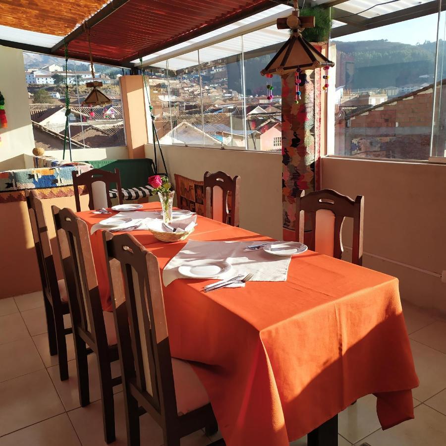 New Day Cusco Peru Cuzco