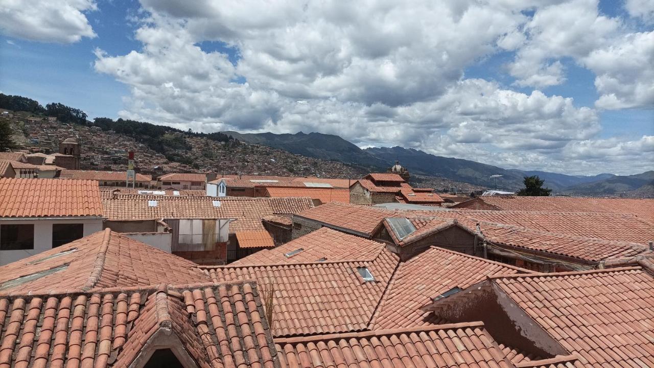 Inn New Day Cusco Peru 2*