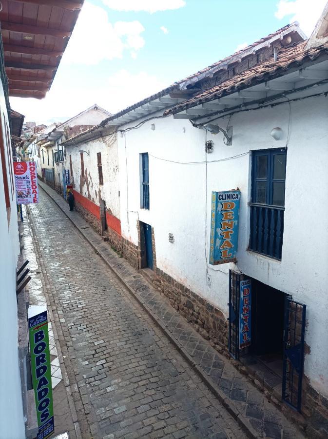 Inn New Day Cusco Peru 2*