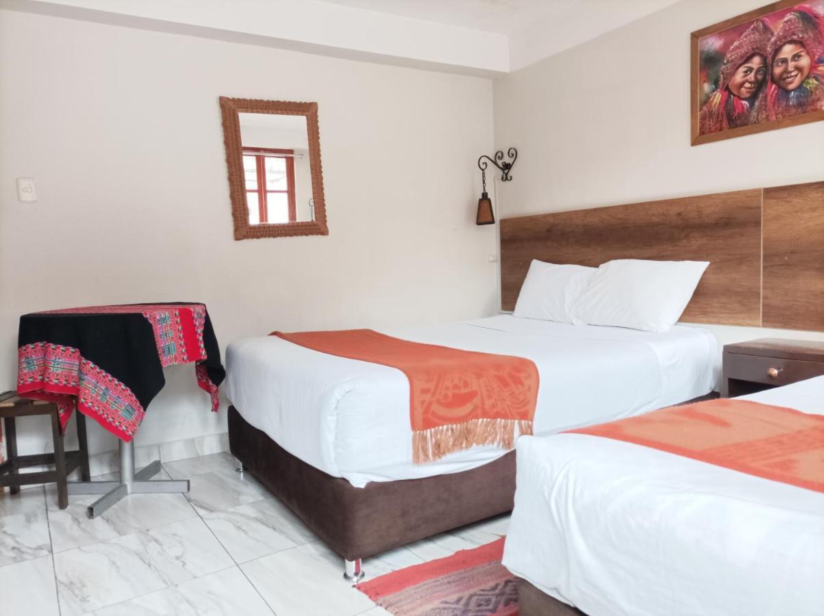 Inn New Day Cusco Peru Cuzco