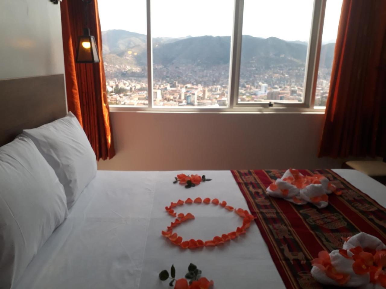 New Day Cusco Peru Inn 2*