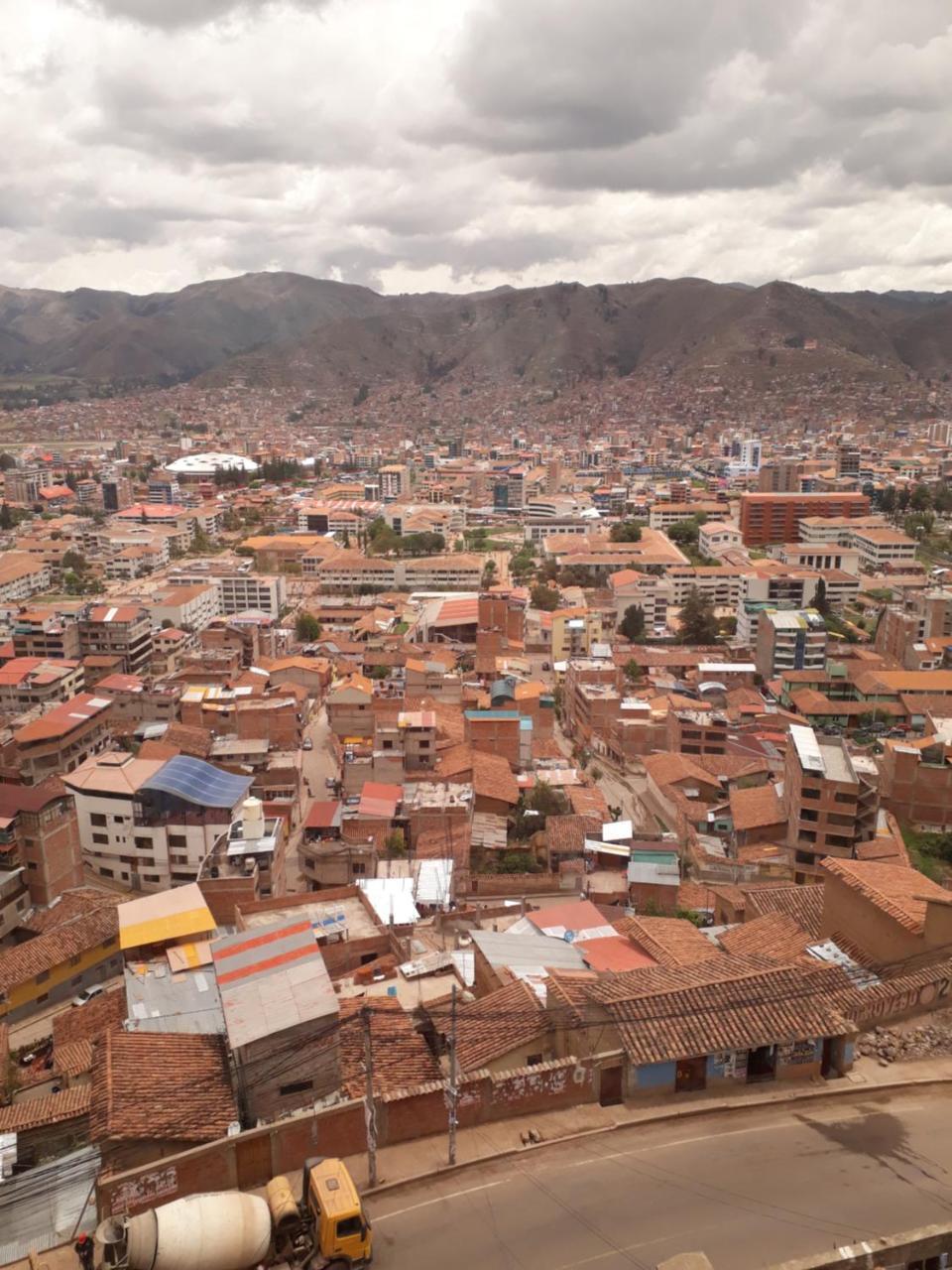 New Day Cusco Peru Inn
