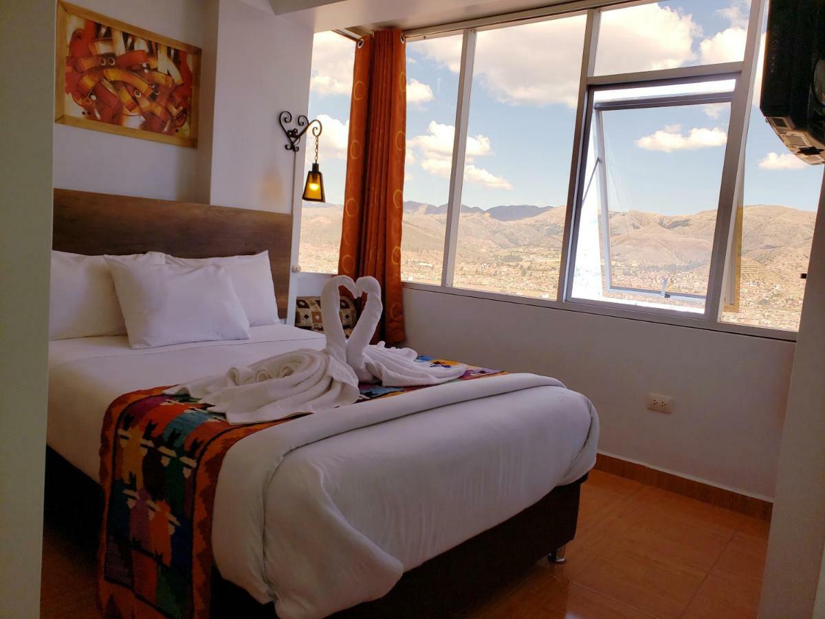 New Day Cusco Peru 2* Cuzco