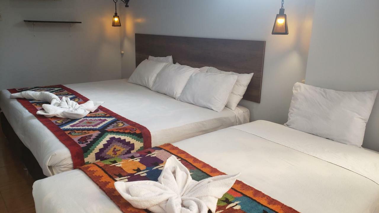 Inn New Day Cusco Peru