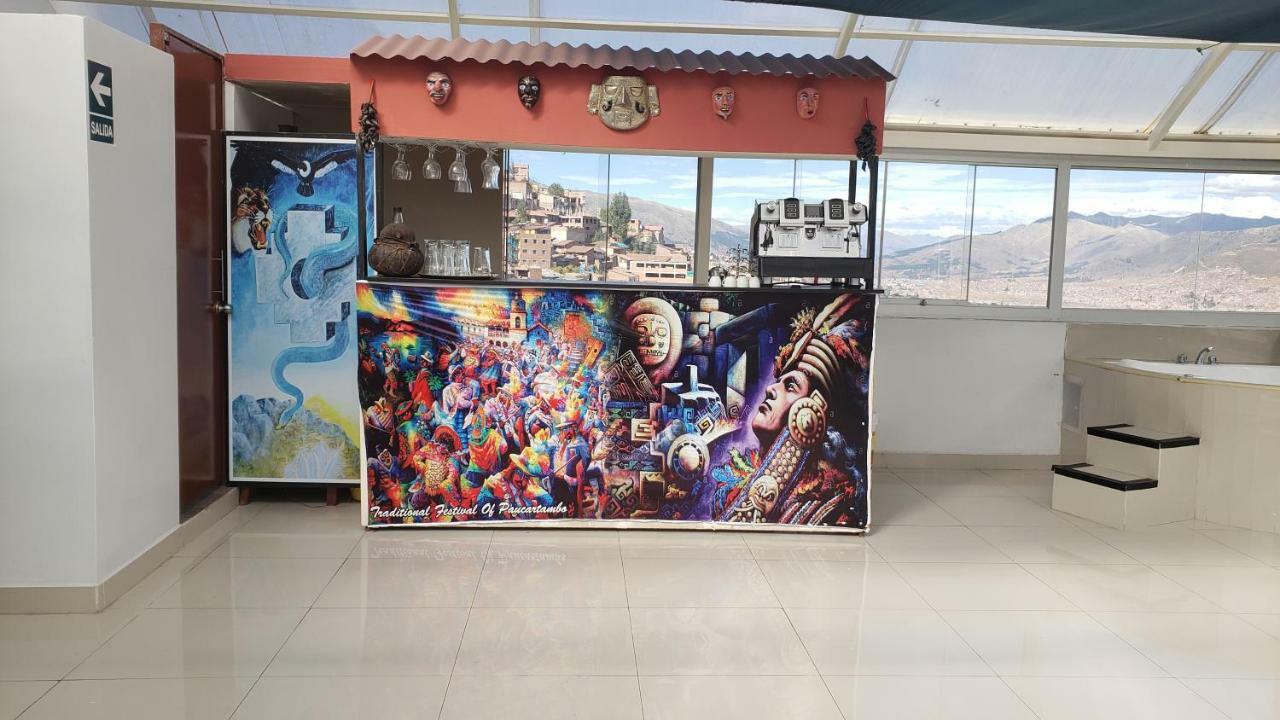 New Day Cusco Peru Cuzco