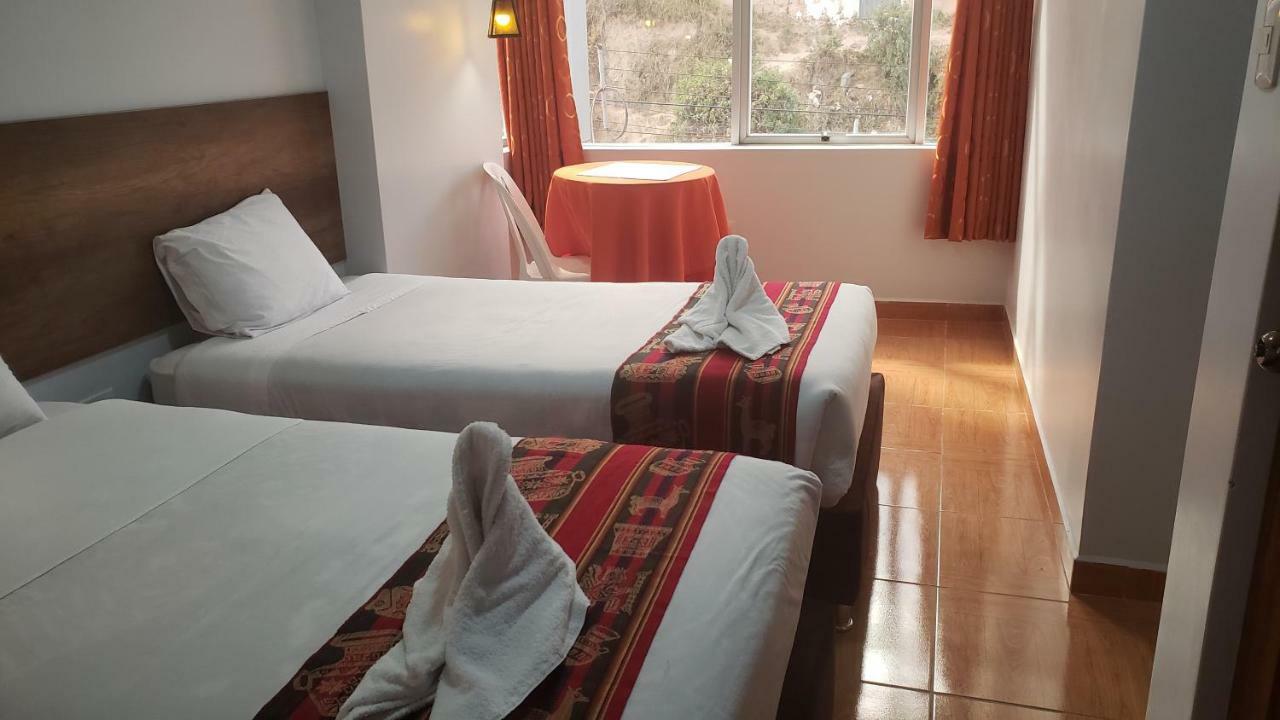 New Day Cusco Peru 2*
