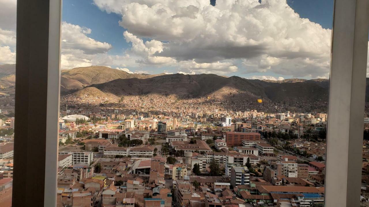 Inn New Day Cusco Peru