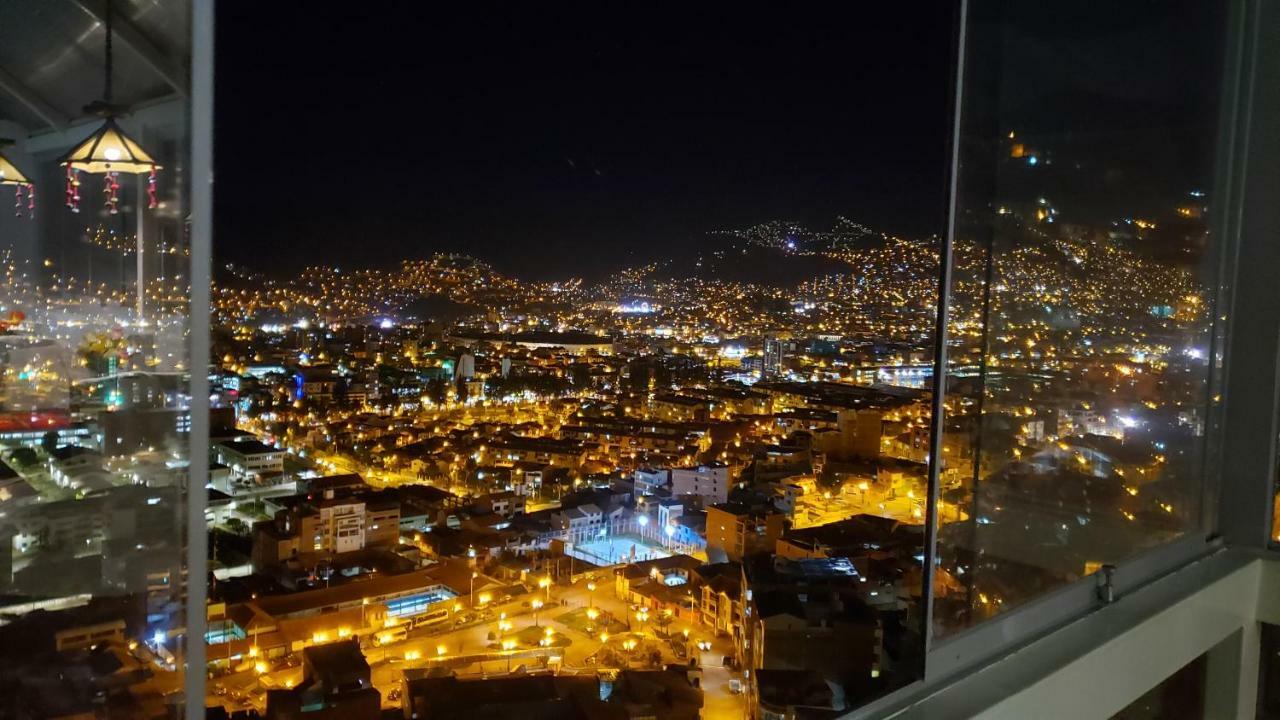 Inn New Day Cusco Peru Cuzco