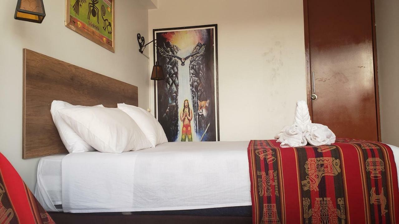 New Day Cusco Peru Cuzco
