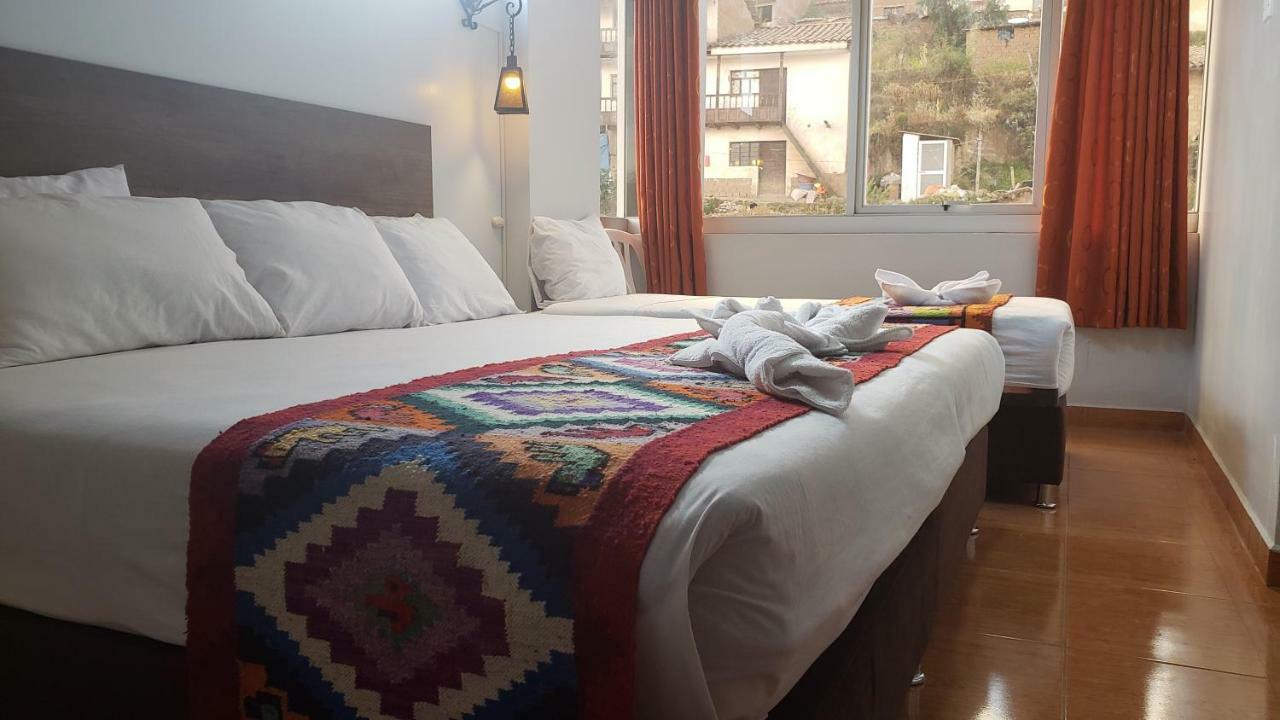 New Day Cusco Peru Inn 2*