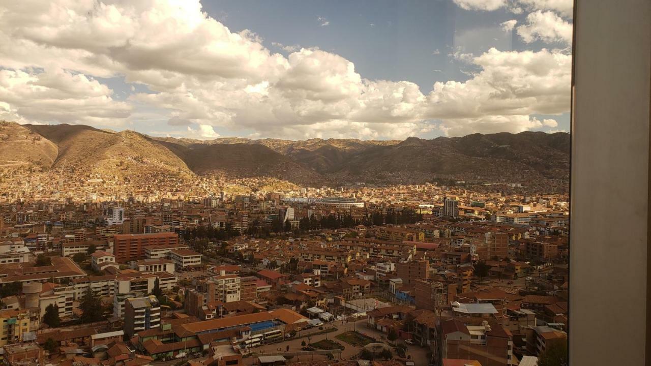 New Day Cusco Peru Inn