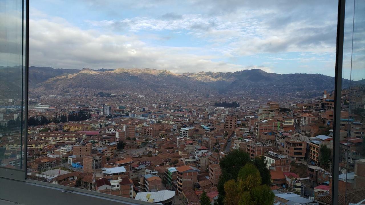 New Day Cusco Peru Inn