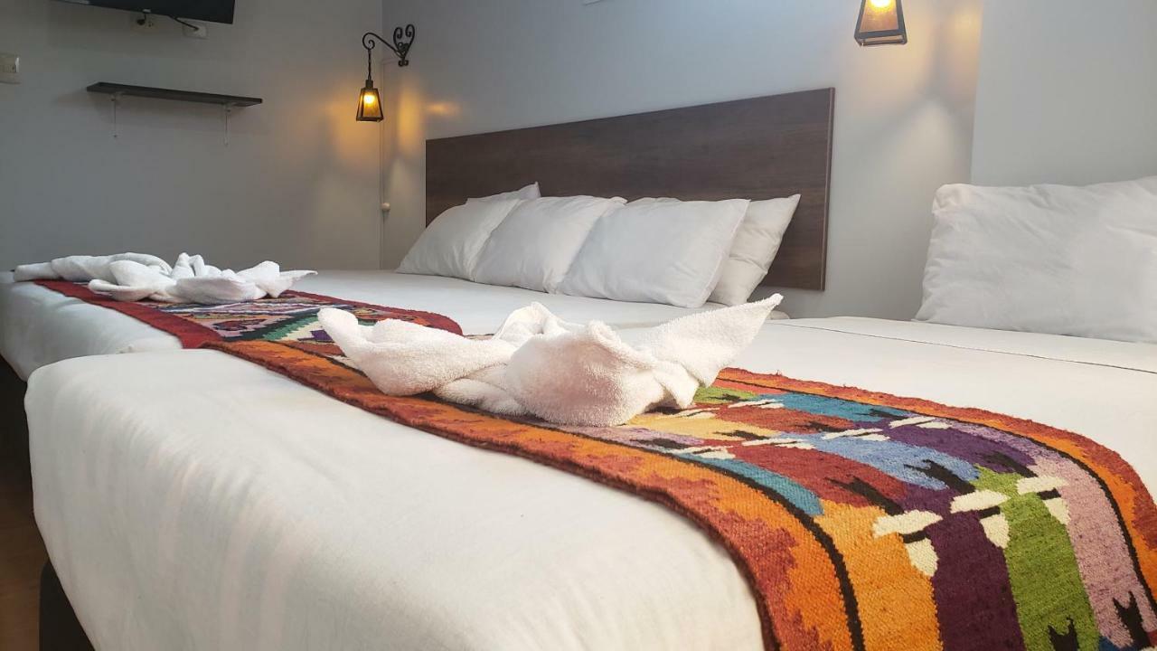 New Day Cusco Peru 2*