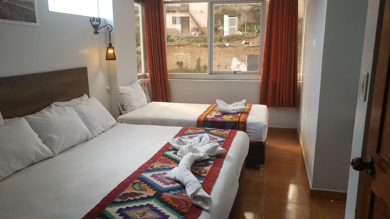 Inn New Day Cusco Peru