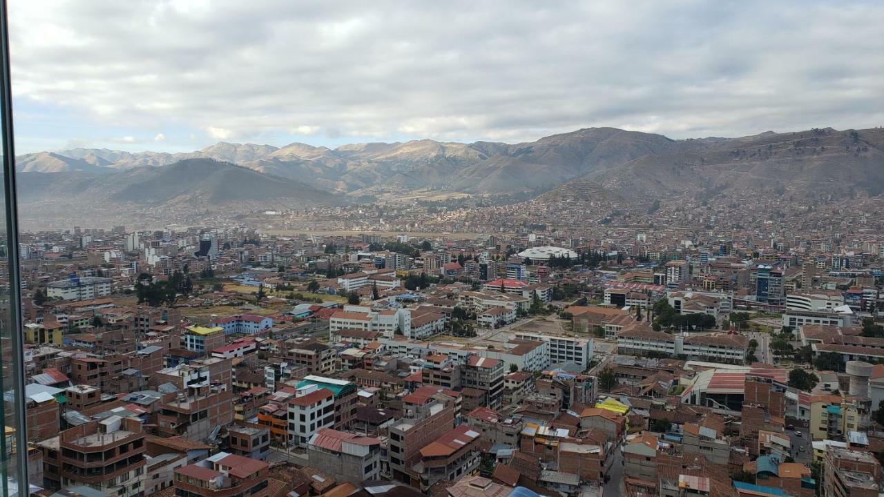 New Day Cusco Peru Inn 2*