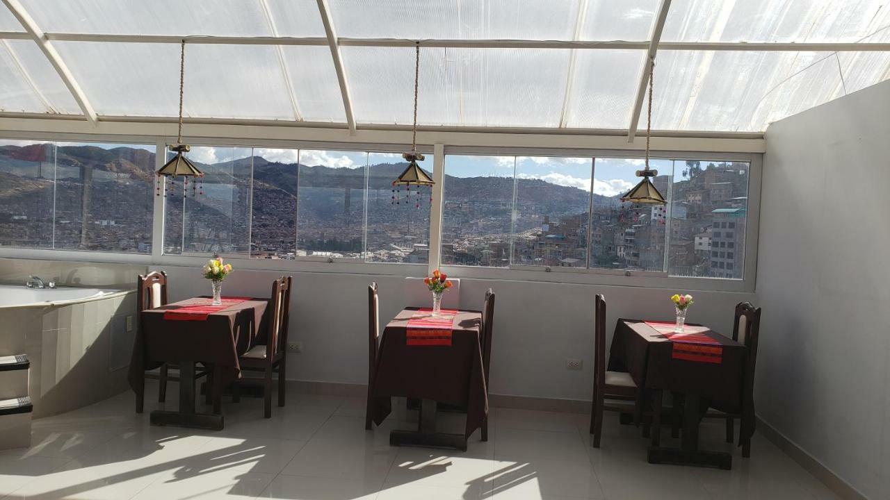 New Day Cusco Peru 2*