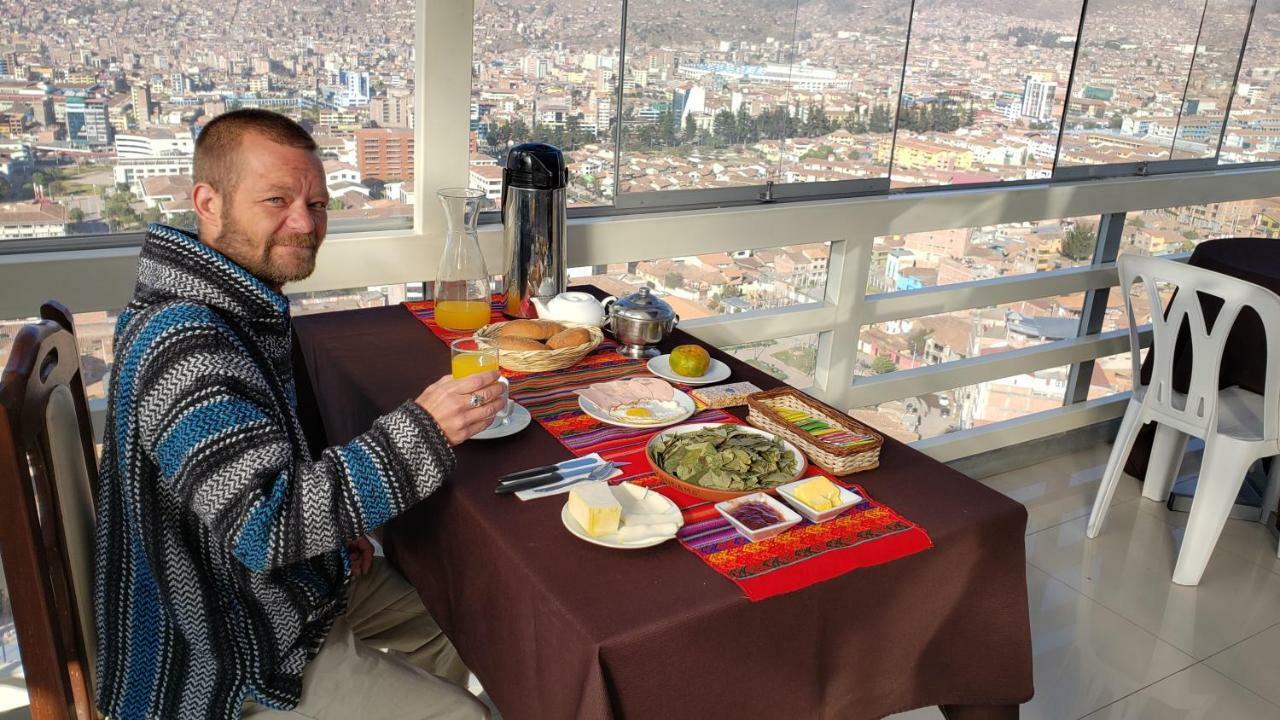 New Day Cusco Peru Inn Cuzco