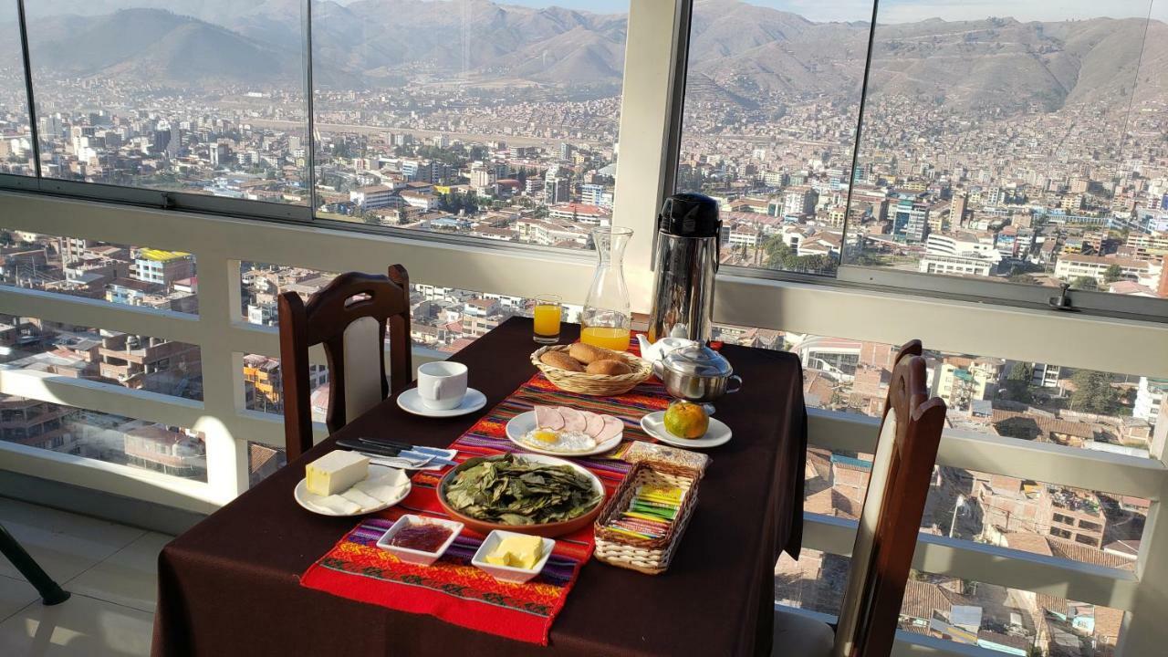 New Day Cusco Peru Inn Cuzco