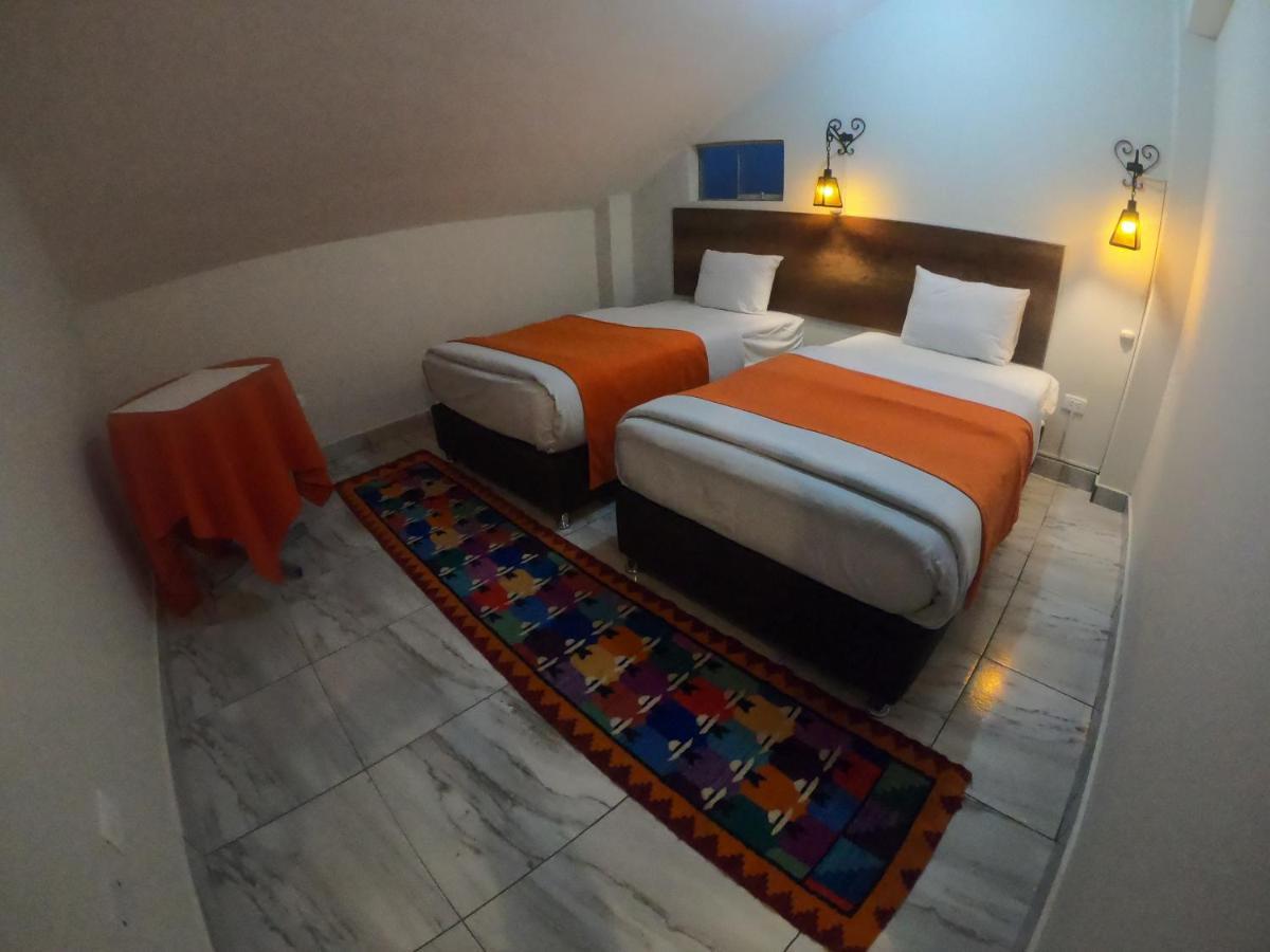 New Day Cusco Peru Cuzco